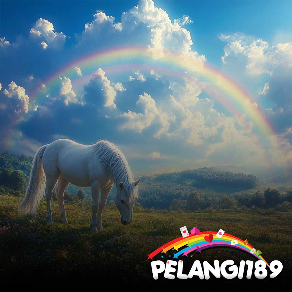 pelangi189 Photo